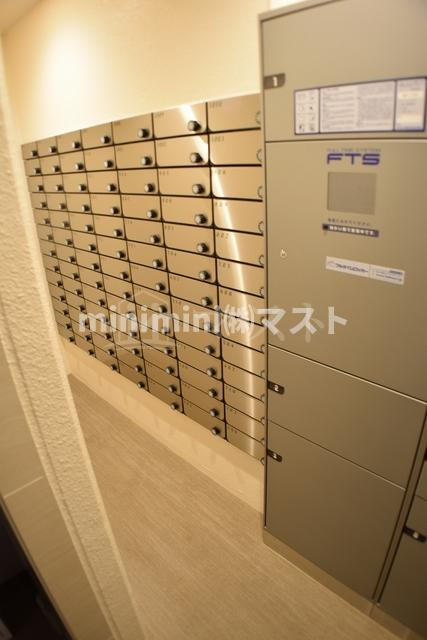 エスリード難波グレイスのその他共用部分