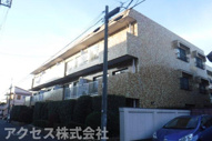 中野区東中野２丁目のマンションの画像