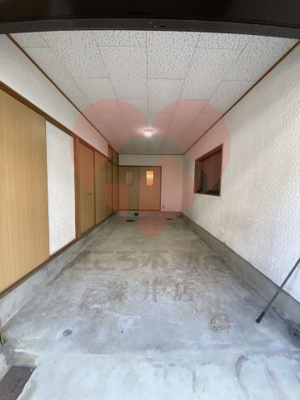 【駐車場】 | 東大阪市御厨３丁目戸建