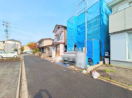 名古屋市北区光音寺町１丁目92『仲介料無料』新築戸建ての画像