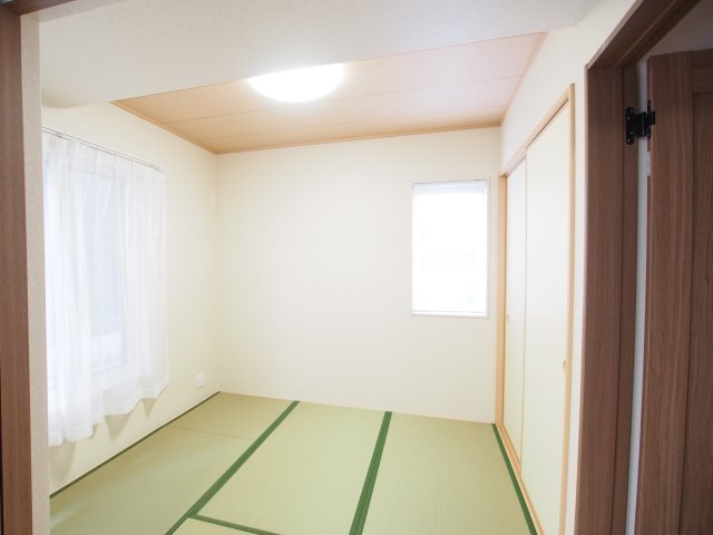 【トイレ】 | パパまる　郷野目　１号棟