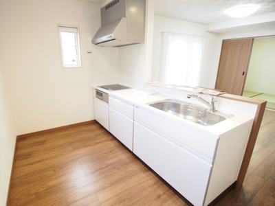 【収納】 | パパまる　郷野目　１号棟