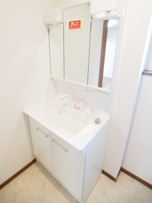 【居間・リビング】 | パパまる　郷野目　１号棟