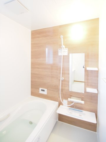 【ランドリースペース】 | パパまる　郷野目　１号棟