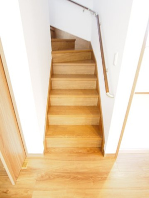 【浴室】 | パパまる　郷野目　１号棟