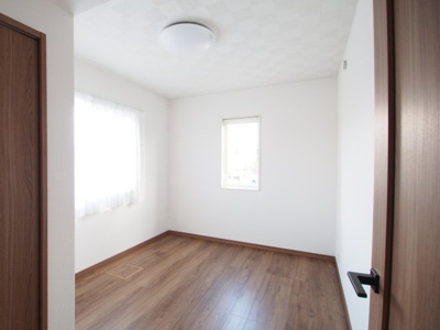 【内装】 | パパまる　郷野目　１号棟