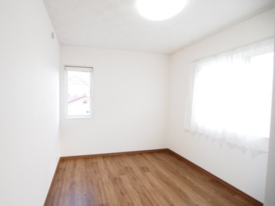 【収納】 | パパまる　郷野目　１号棟