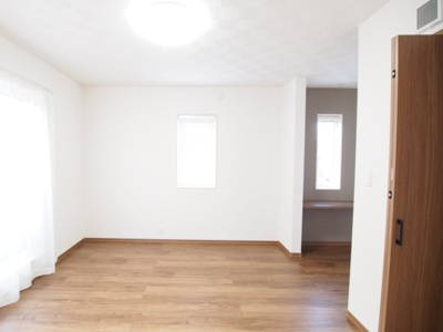 【収納】 | パパまる　郷野目　１号棟