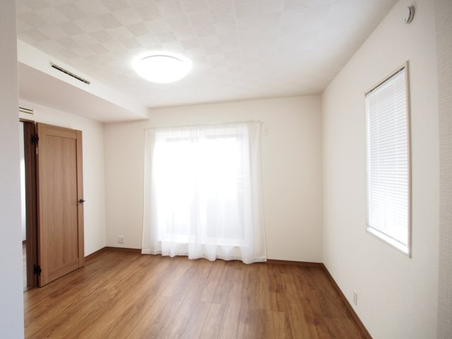 【収納】 | パパまる　郷野目　１号棟