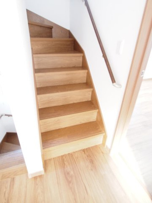 【収納】 | パパまる　郷野目　１号棟