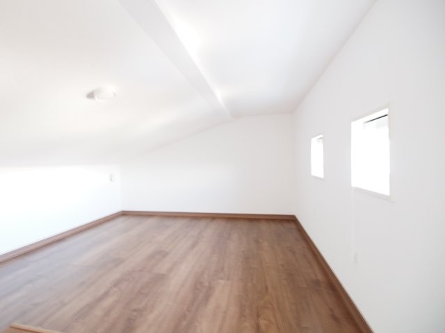 【内装】 | パパまる　郷野目　１号棟