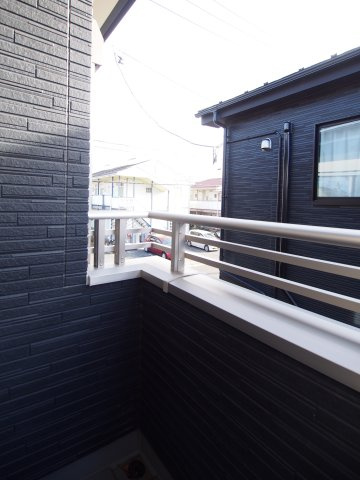 【洋室】 | パパまる　郷野目　１号棟