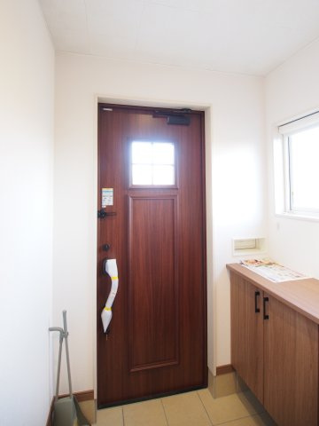 【駐車場】 | パパまる　郷野目　１号棟