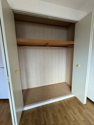 【収納】 | プリムベール向丘