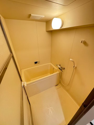 【浴室】 | プリムベール向丘