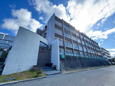 【外観】 | プリムベール向丘