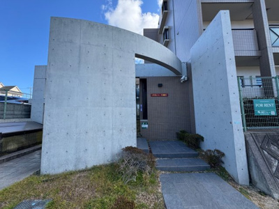 【エントランス】 | プリムベール向丘