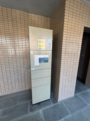 【その他共用部分】 | プリムベール向丘