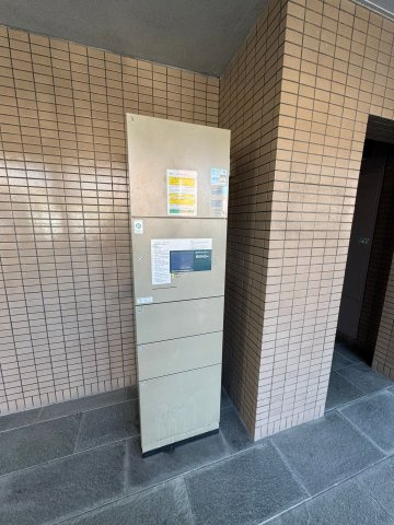 【その他共用部分】 | プリムベール向丘
