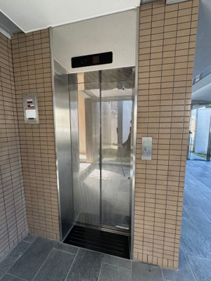 【その他共用部分】 | プリムベール向丘