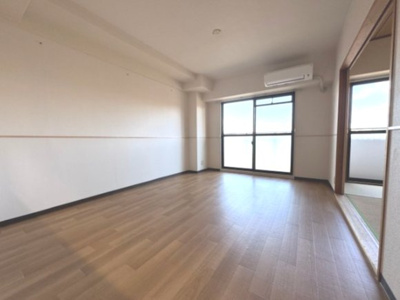 【居間・リビング】 | プリムベール向丘