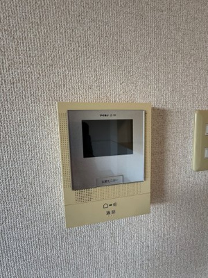 【セキュリティ】 | プリムベール向丘