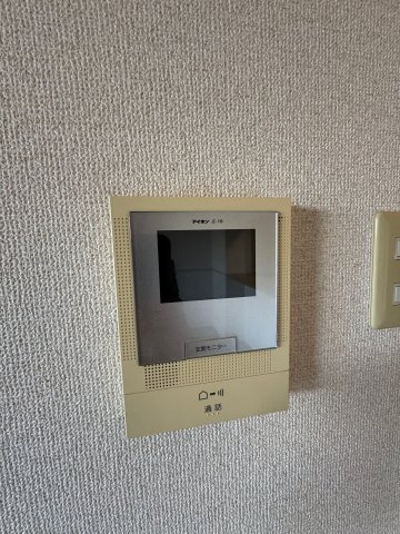 【セキュリティ】 | プリムベール向丘