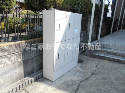 【その他共用部分】 | セジュール西春