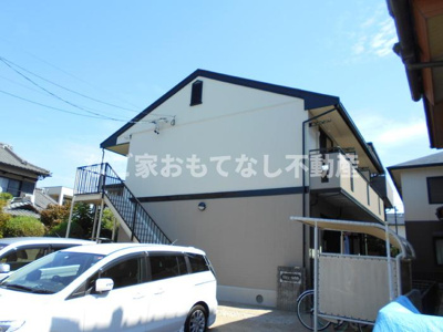 【外観】 | セジュール西春