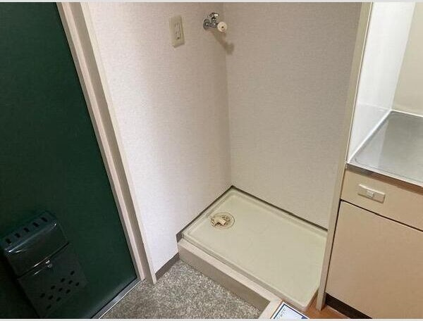 メゾンラフィネの設備