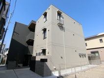 La maison青木町Ⅰの画像