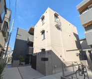 La maison青木町Ⅰの画像
