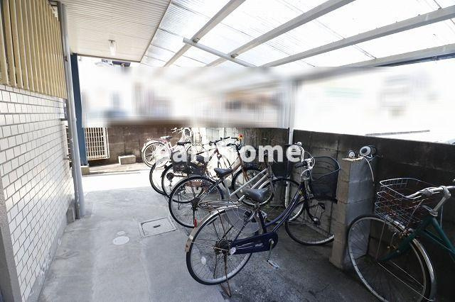 福永マンションのその他共用部分