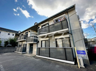 アピオ千里 E棟の画像