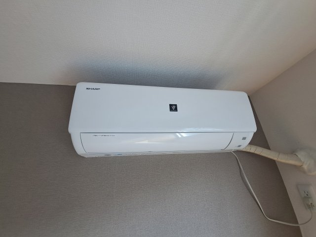 エスプレッソレジデンスの設備