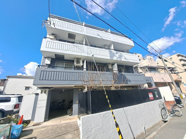 エスプレッソレジデンス