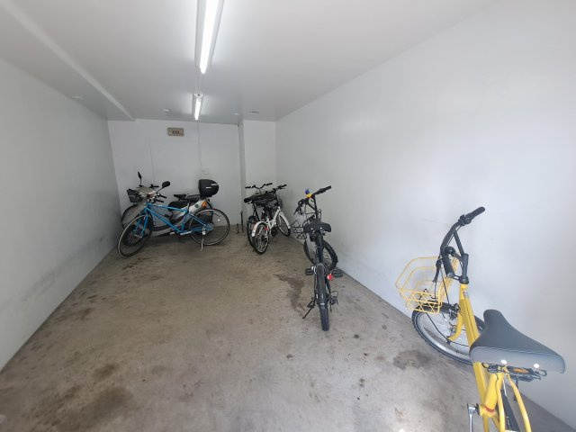 エスプレッソレジデンスのその他共用部分