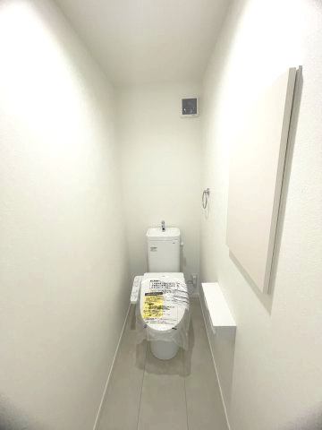 三木市志染町東自由が丘２丁目のトイレ