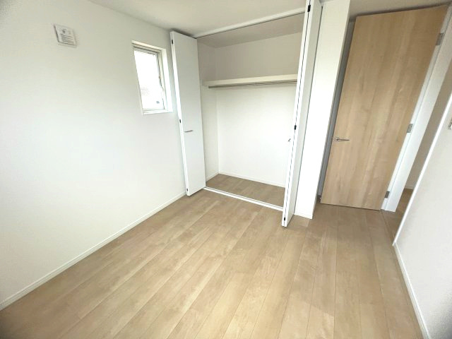 三木市志染町東自由が丘２丁目の収納