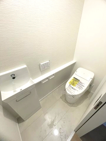 三木市志染町東自由が丘２丁目のトイレ