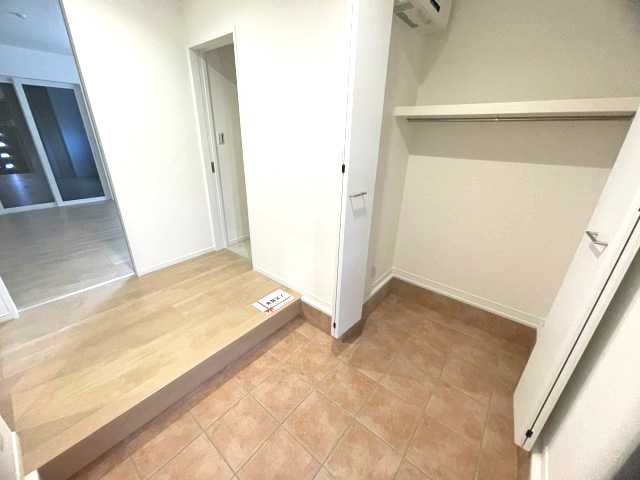 三木市志染町東自由が丘２丁目の収納