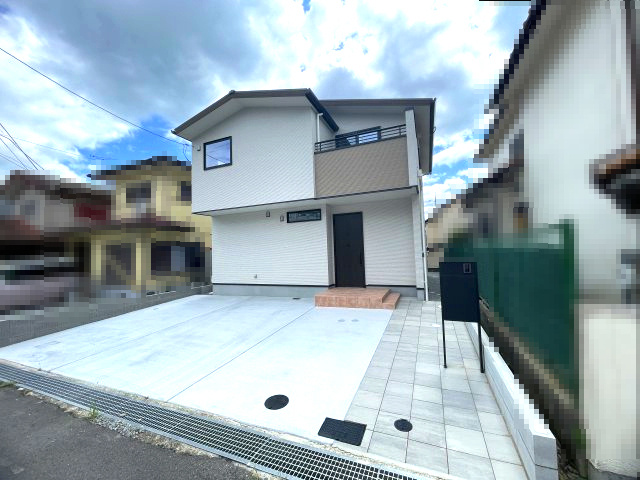 三木市志染町東自由が丘２丁目の設備