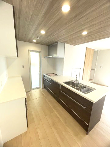 三木市志染町東自由が丘２丁目の設備