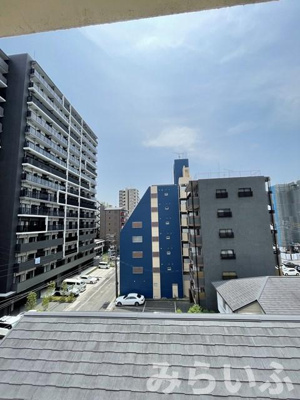 【展望】 | 小塩マンション