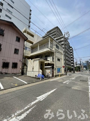 【外観】 | 小塩マンション