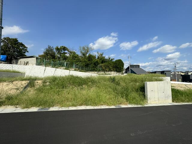 日進市藤塚６丁目の売地