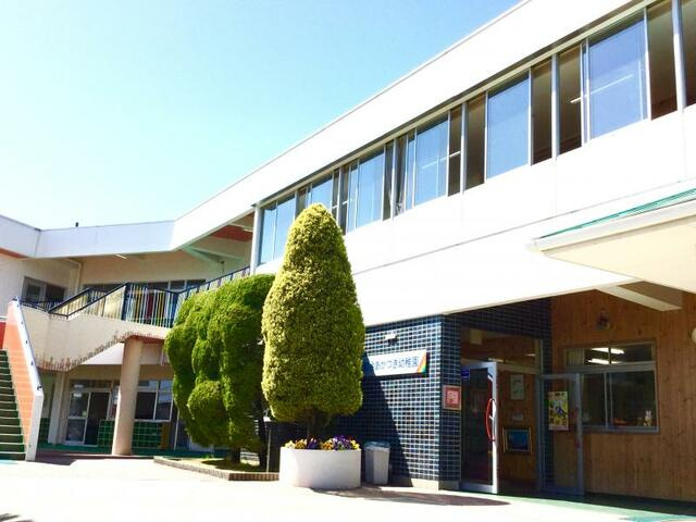 日進市藤塚６丁目の売地の周辺|幼稚園、保育園