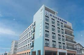 日進市藤塚６丁目の売地の周辺|病院