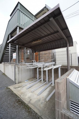 【その他共用部分】 | ピエトラ ポンテ