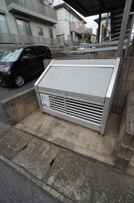 【その他共用部分】 | ピエトラ ポンテ